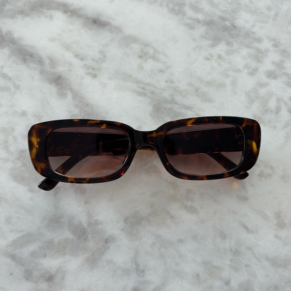 Turtleshell Sunglasses